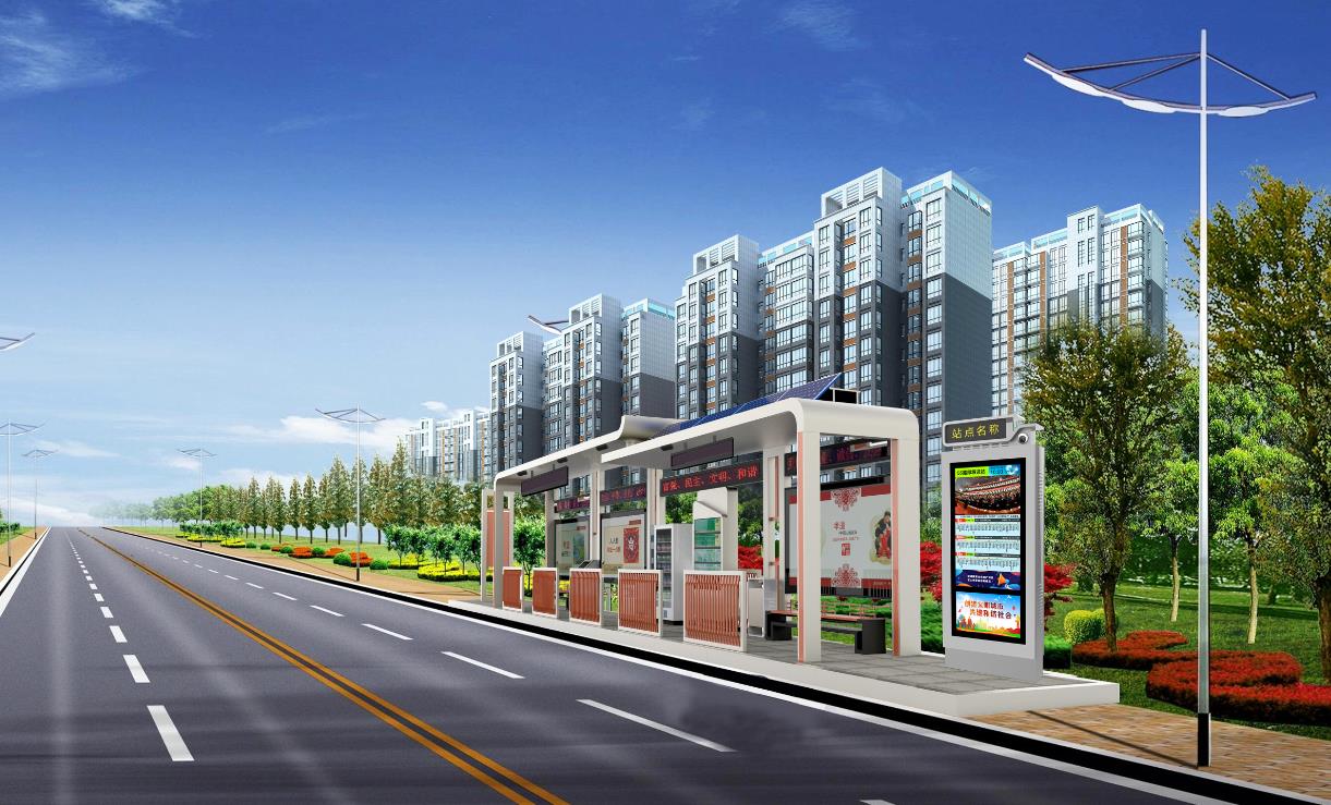 天邁科技城鄉公交客貨郵融合方案，助力城鄉交通運輸一體化建設